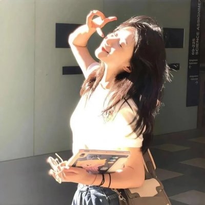 一闪一闪 扑通扑通