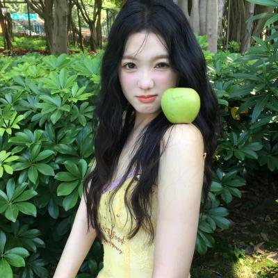 微笑的人们