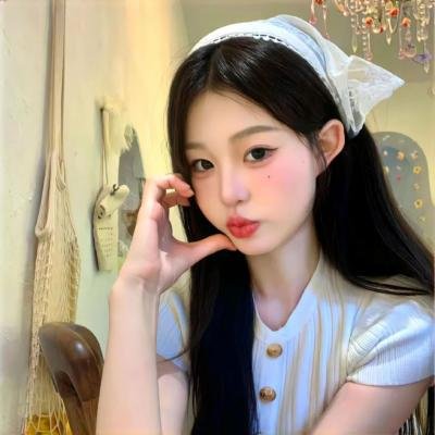 母亲的双眼